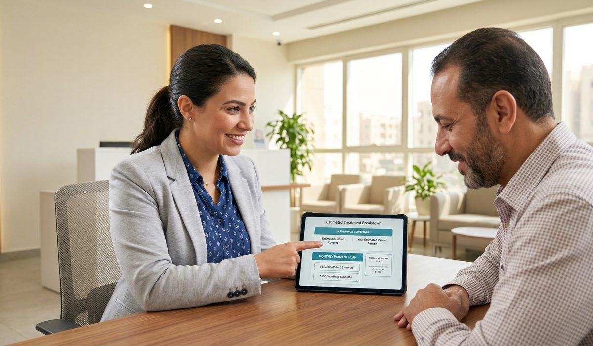 Understanding the Investment: Invisalign Cost and Insurance in Houston Invisalign Cost
