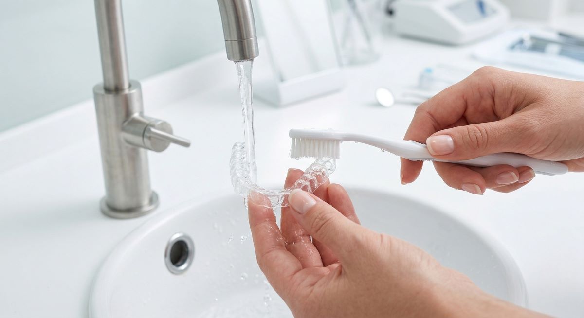 Life with Invisalign: A Guide to Daily Care and Maintenance Invisalign